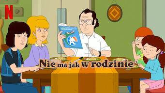 Nie ma jak w rodzinie (2021)