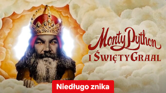 Monty Python i Święty Graal (1975)