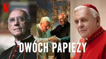 Dwóch papieży (2019)