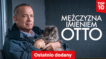 Mężczyzna imieniem Otto (2022)