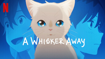 A Whisker Away (2020)