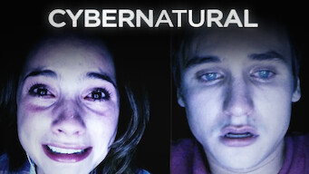 Cybernatural (2014)