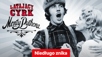 Latający Cyrk Monty Pythona (1974)