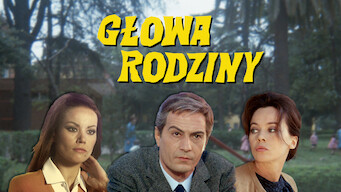 Głowa rodziny (1967)