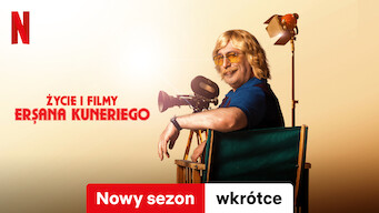 Życie i filmy Erşana Kuneriego (2022)