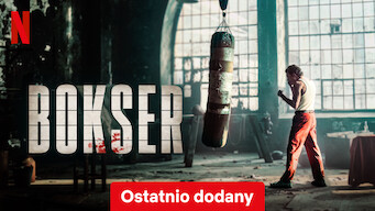 Bokser (2024)