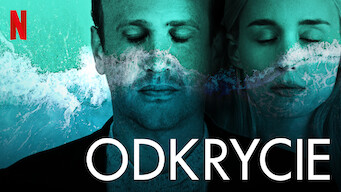 Odkrycie (2017)