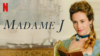 Madame J (2019)