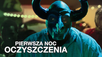 Pierwsza noc oczyszczenia (2018)