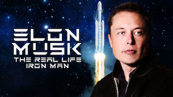 Elon Musk: The Real Life Iron Man (2018)