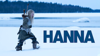 Hanna (2011)