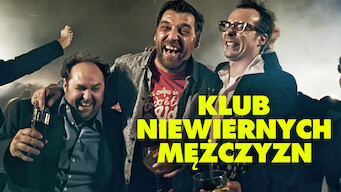 Klub niewiernych mężczyzn (2018)