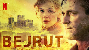 Bejrut (2018)