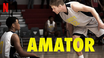 Amator (2018)