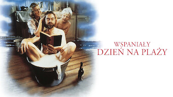 Wspaniały dzień na plaży (1991)