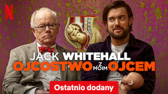 Jack Whitehall: Ojcostwo z moim ojcem (2024)