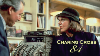 Charing Cross 84 (1986)