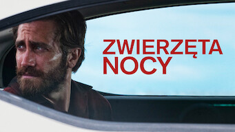 Zwierzęta nocy (2016)